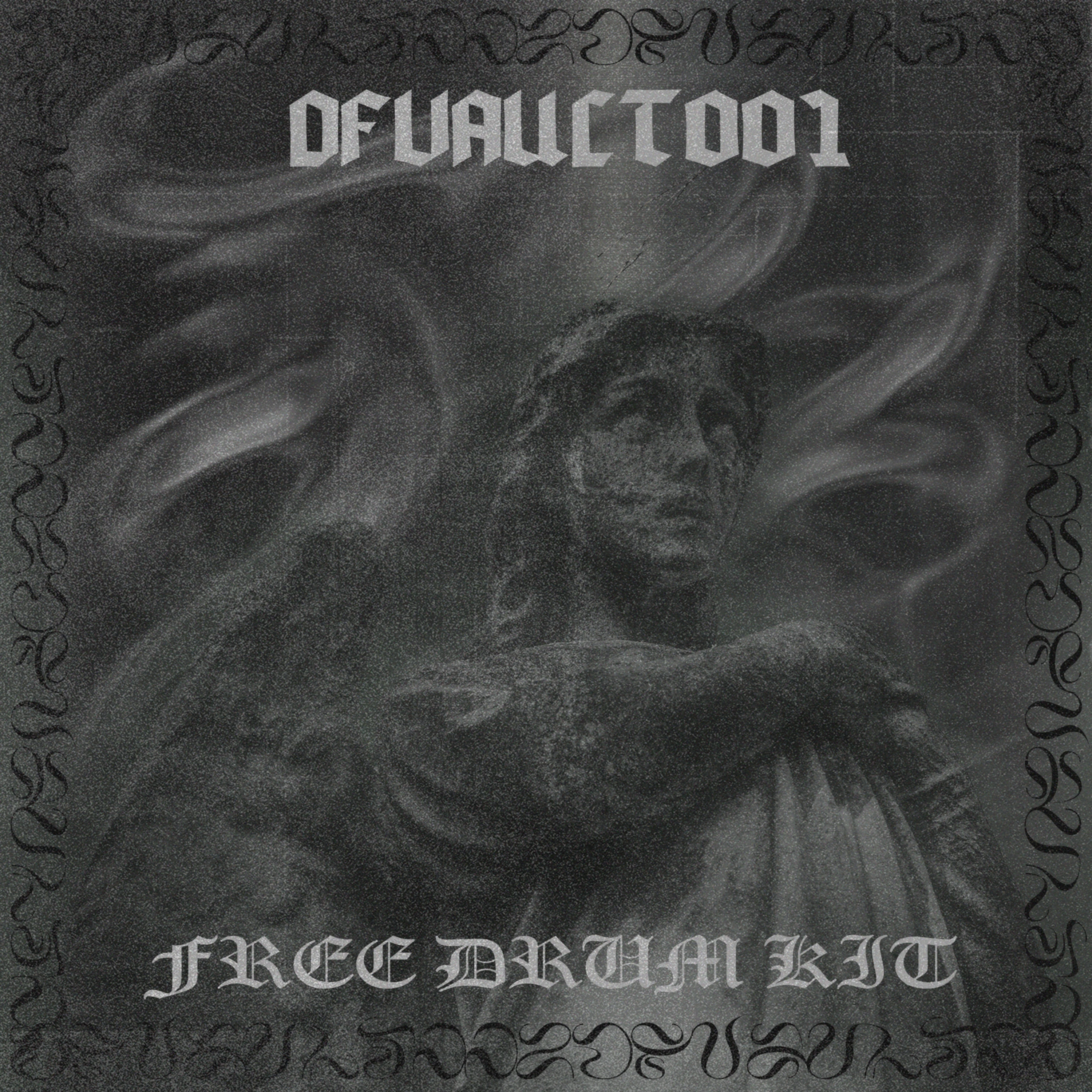Drum Pack Cover
