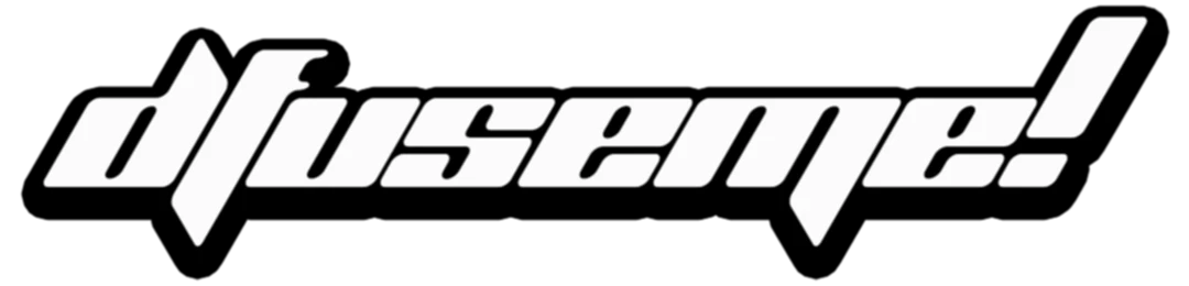 DFUSEME! Logo