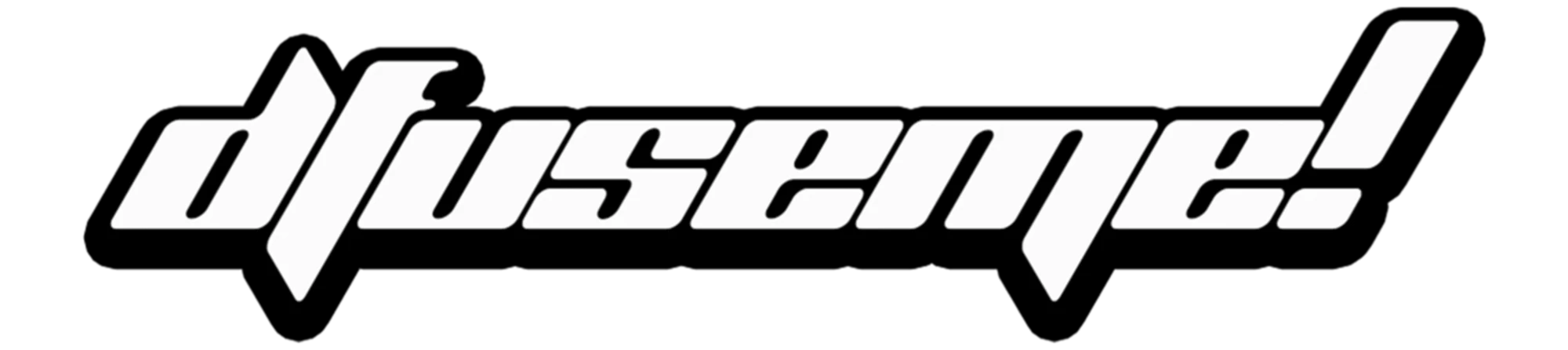 DFUSEME! Logo