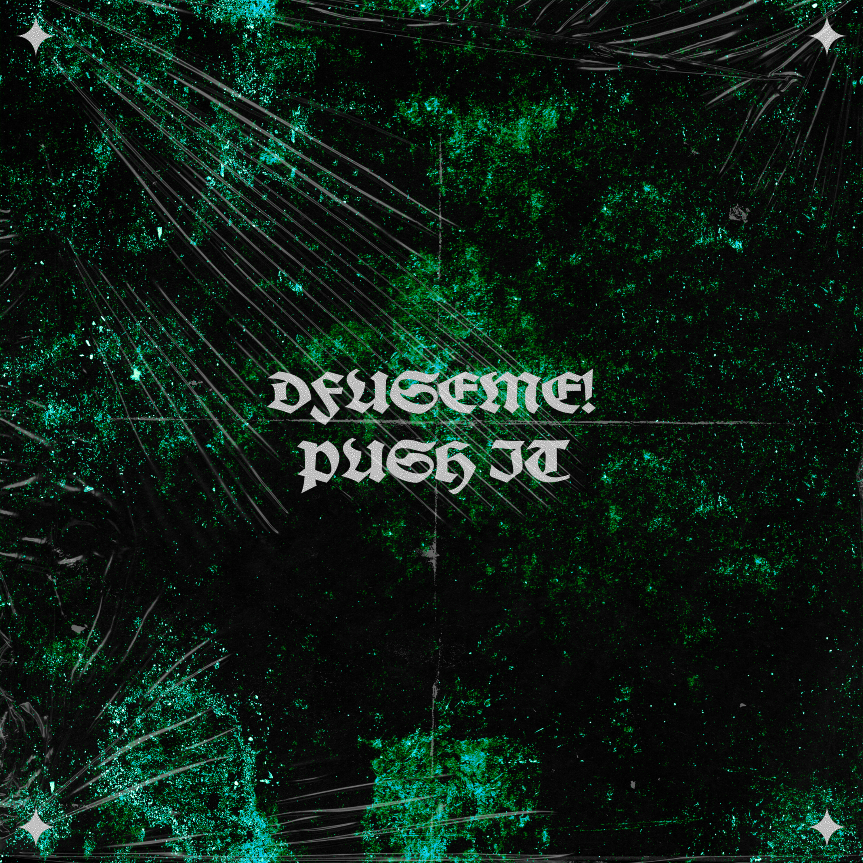 DFUSEME! - PUSH IT